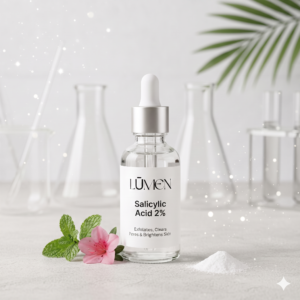 Salicylic Acid 2% Serum
