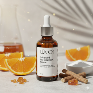 Vitamin C Serum