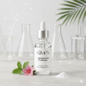 Salicylic Acid 2% Serum